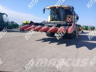 Geringhoff MS SC 630 Combine harvester heads