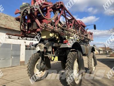 Hardi Alpha 3500i Self-propelled sprayers