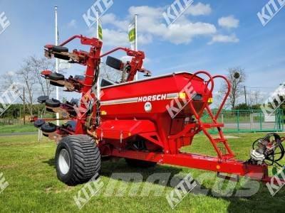 Horsch Maestro 8 CC Combination drills