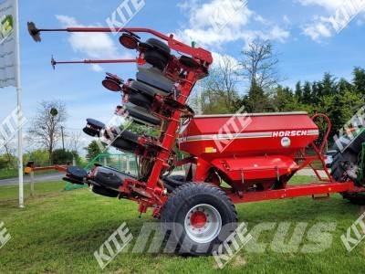 Horsch Maestro 8 CC Combination drills