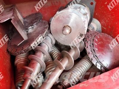 Horsch Maestro 8 CC Combination drills