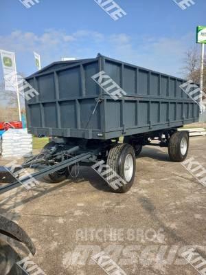 IFA HW 80.11 Agriculture - Others