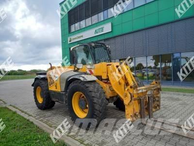 JCB 531-70 Telehandlers for agriculture