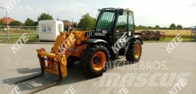 JCB 531-70 Telehandlers for agriculture
