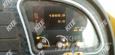 JCB 531-70 Telehandlers for agriculture