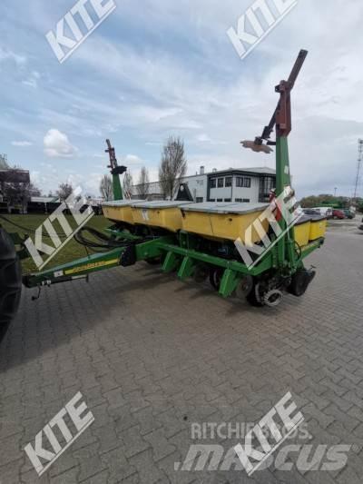 John Deere 1750 Combination drills
