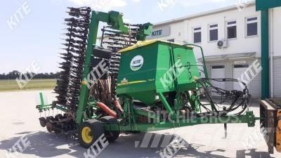 John Deere 740A 9M Drills