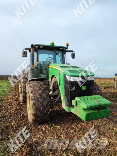 John Deere 8335R ILS Tractors