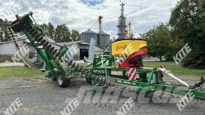  Kelly-09/12 láncos tárcsa Disc harrows