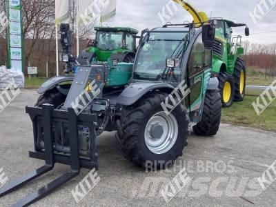 Kramer KT 407 Telehandlers for agriculture