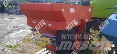 Kuhn Axis 30.1 Sprayer fertilizers