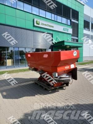 Kuhn Axis 30.1 Sprayer fertilizers