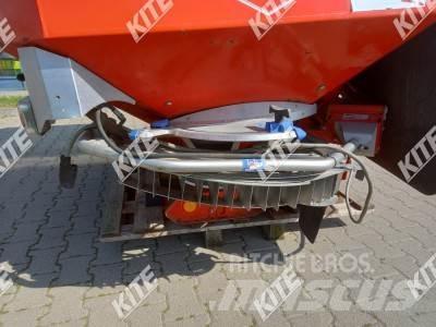 Kuhn Axis 30.1 Sprayer fertilizers