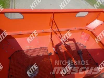 Kuhn Axis 30.1 Sprayer fertilizers