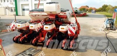 Kuhn Maxima 2TS Combination drills
