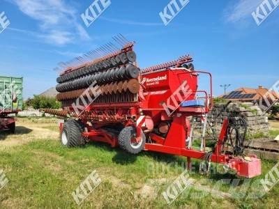 Kverneland DG 9000-12000 Drills