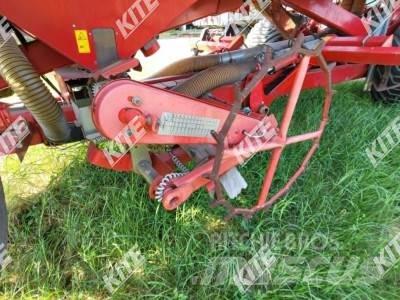 Kverneland DG 9000-12000 Drills
