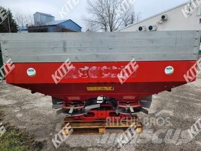 Kverneland Exacta CL Sprayer fertilizers