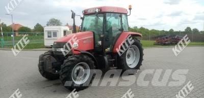 McCormick CX 110 Tractors
