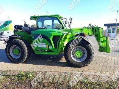 Merlo TF 50.8 TCS-170 Telehandlers for agriculture