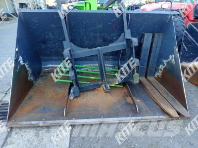 Merlo TF 50.8 TCS-170 Telehandlers for agriculture