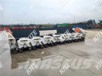 OptiCorn 876 Combine harvester heads