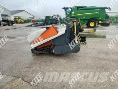 OptiCorn 876 Combine harvester heads