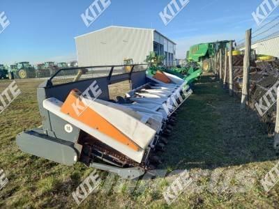 OptiCorn 876 Combine harvester heads