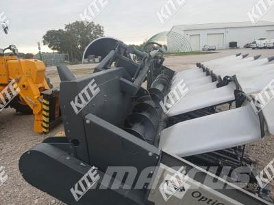 OptiCorn 876 Combine harvester heads