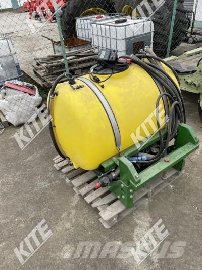 Orthman 8315 6S Cultivators