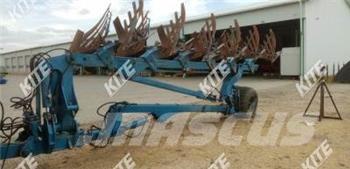 Rabe Kormoran V160 VII Conventional ploughs