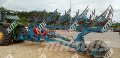 Rabe Kormoran V160 VII Conventional ploughs