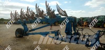 Rabe Kormoran V160 VII Conventional ploughs