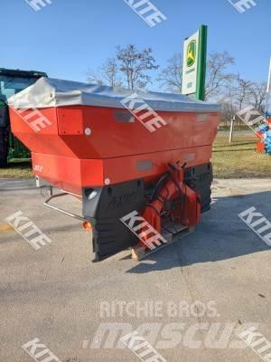 Rauch Axis - H 30.2 EMC+W Sprayer fertilizers