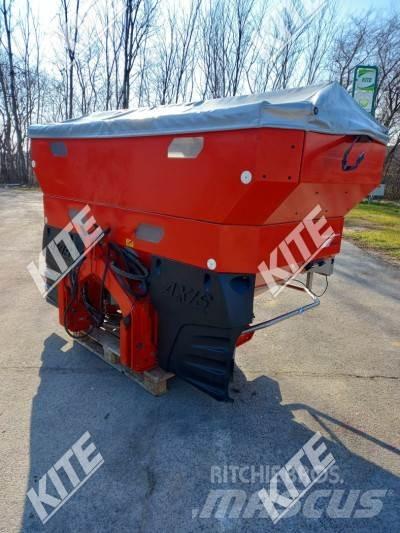 Rauch Axis - H 30.2 EMC+W Sprayer fertilizers