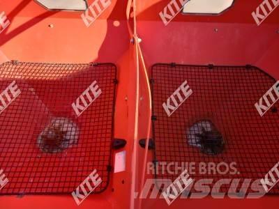 Rauch Axis - H 30.2 EMC+W Sprayer fertilizers