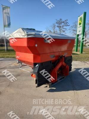 Rauch Axis - H 30.2 EMC+W Sprayer fertilizers
