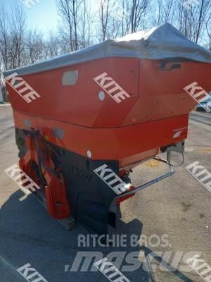 Rauch Axis - H 30.2 EMC+W Sprayer fertilizers