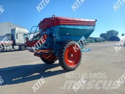 Sulky DPA XLT Sprayer fertilizers