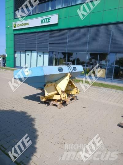 Sulky DPX 1503 Sprayer fertilizers