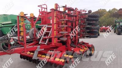 Väderstad Rapid 600S Drills