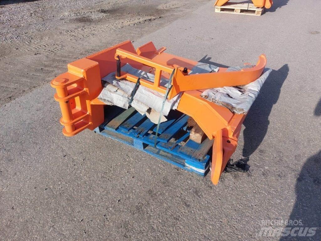 Axer CP100 Construction - Others