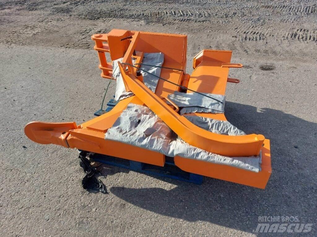 Axer CP100 Construction - Others