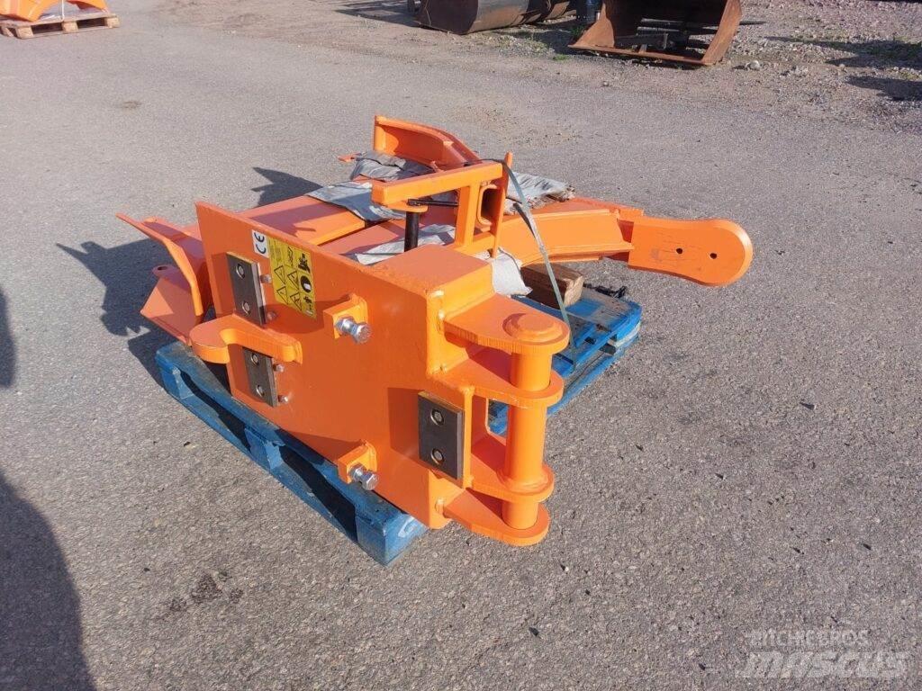Axer CP100 Construction - Others