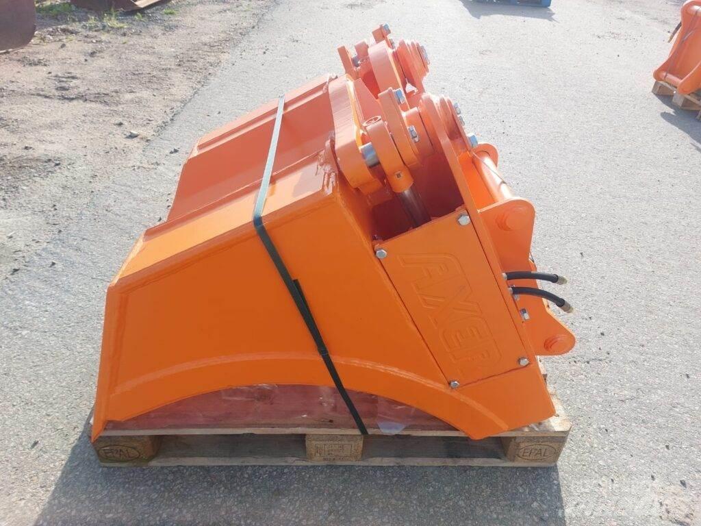 Axer PP15 Construction - Others
