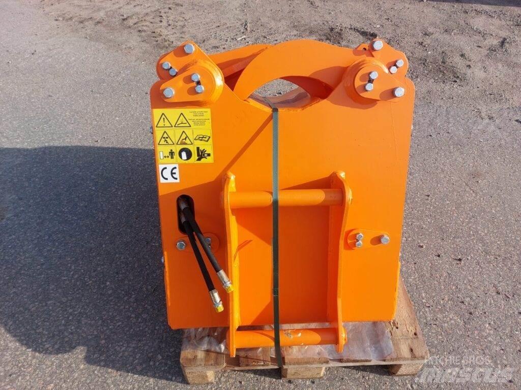 Axer PP15 Construction - Others