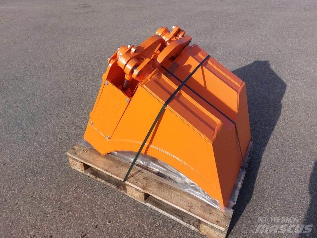 Axer PP15 Construction - Others