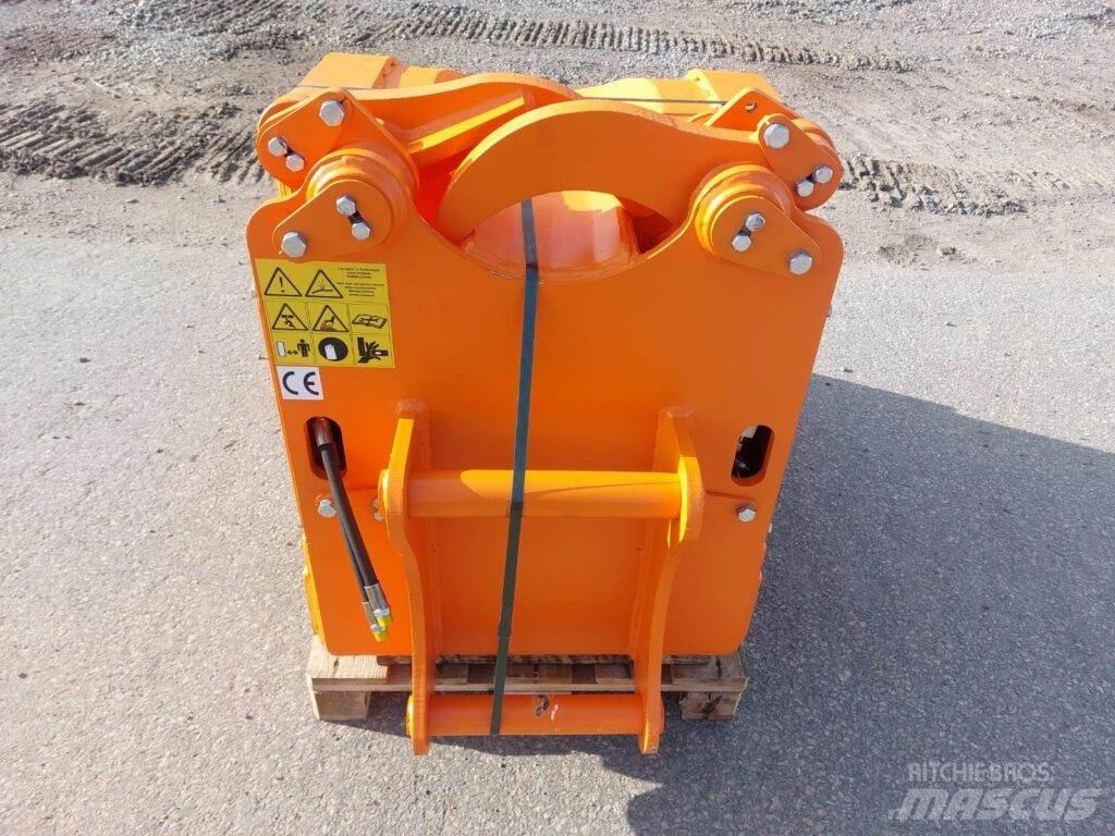 Axer PP25 Construction - Others