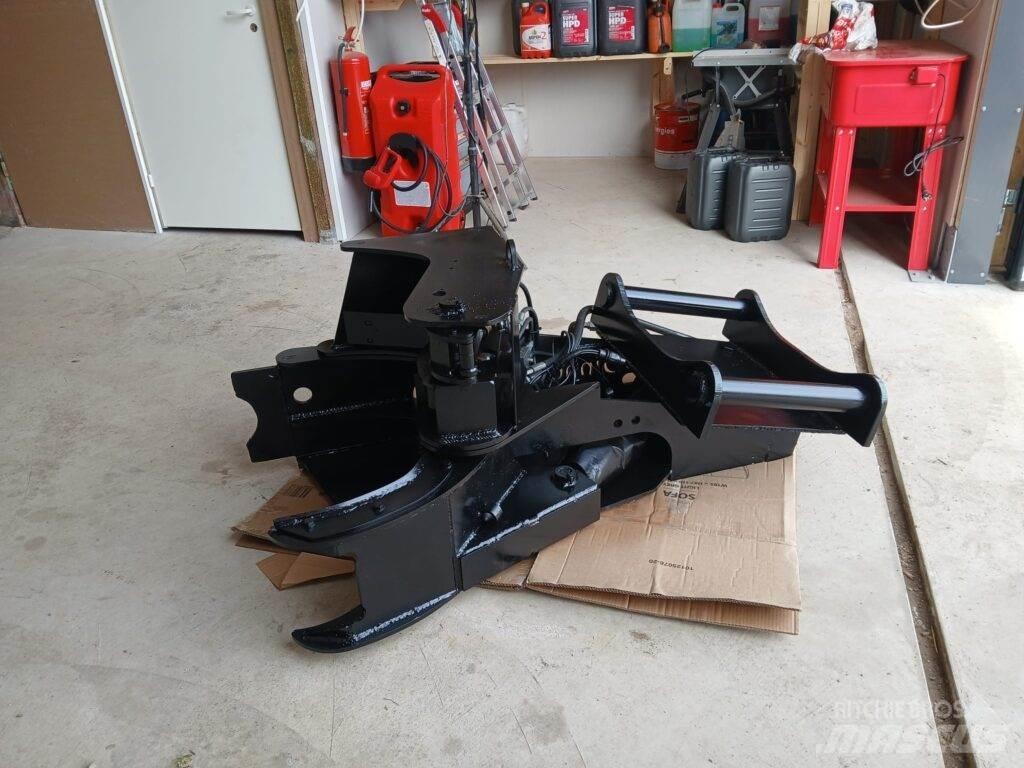  DDinno 300 Other components