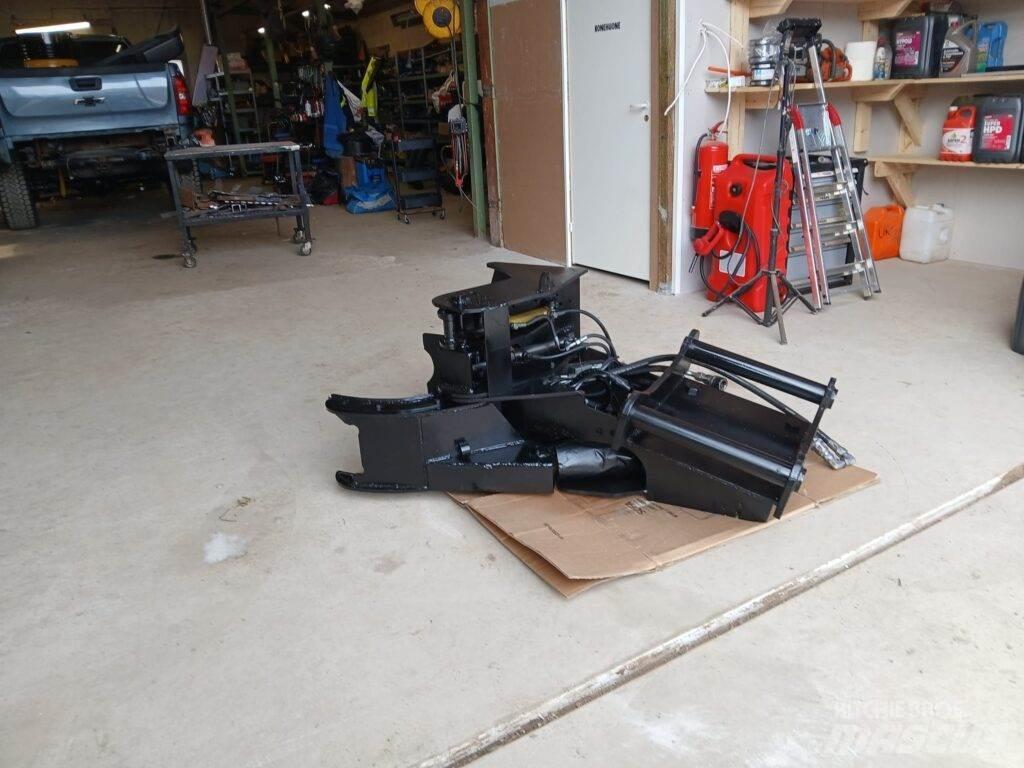  DDinno 300 Other components